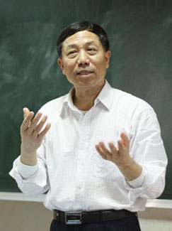 季水河，湘潭大学文学与新闻学院院长，四川邻水人_湖南名人网