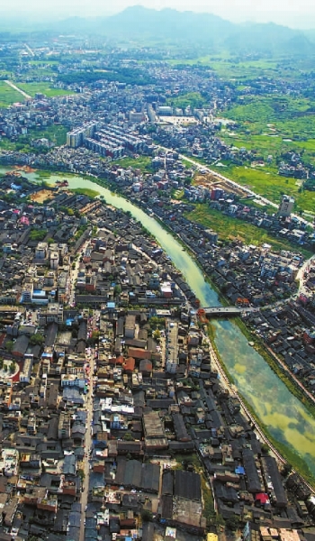 湘西：浴血奋战扬国威——寻访湖南抗战名城之四_湖南名人网