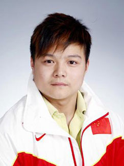湘西名人？龙清泉，2008年北京奥运会冠军，湖南湘西人_湖南名人网