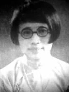 陈衡哲，中国第一个女教授，湖南衡阳人_湖南名人网