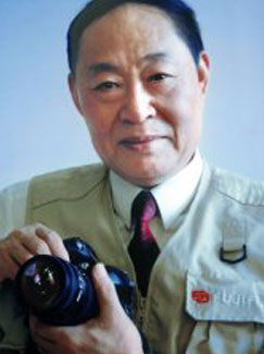 唐大柏：湖南省摄影家协会名誉主席，湖南岳阳人_湖南名人网