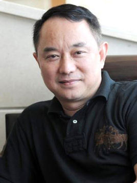 刘云，国画家，湖南岳阳人_湖南名人网