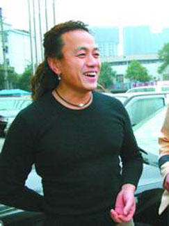 周浩,澳籍男高音歌唱家,湖南人_湖南名人网
