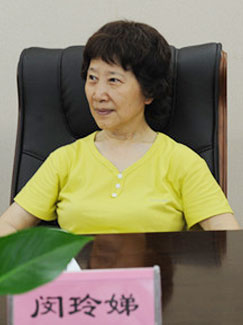 闵玲娣,国家一级演员_湖南名人网
