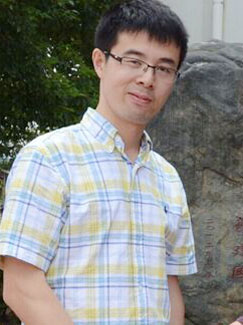 王向锋获评＂全球高引科学家＂ 在美国攻读博士后_湖南名人网