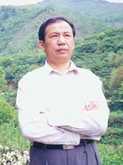 向本贵,作家,湖南怀化人_湖南名人网