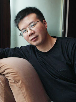 谢宗玉,作家,湖南长沙人_湖南名人网