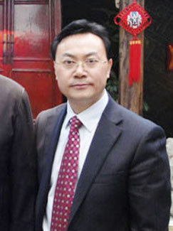 刘仲华，茶学青年科学家，金花之父，湖南衡阳人_湖南名人网