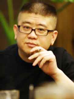 黄明祥,艺术评论人、作家,湖南益阳人_湖南名人网