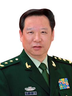 首任陆军司令李作成有多厉害_湖南名人网