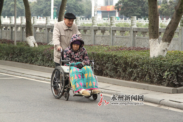 罗德康：轮椅上的长征_湖南名人网