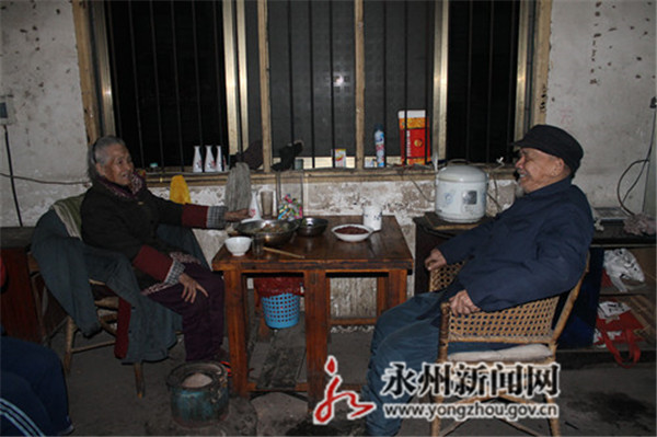 花随流水去 清香但长存——忆何家壬先生_湖南名人网