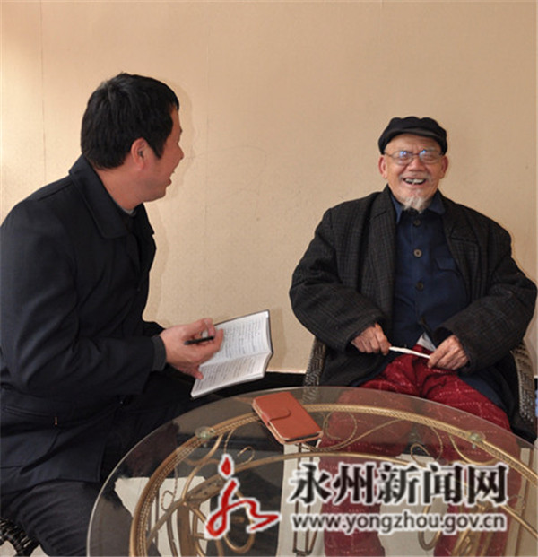 花随流水去 清香但长存——忆何家壬先生_湖南名人网