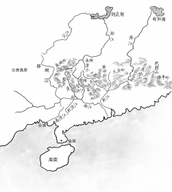 一件长沙窑瓷器的征途:从古道走向大海_湖南名人网