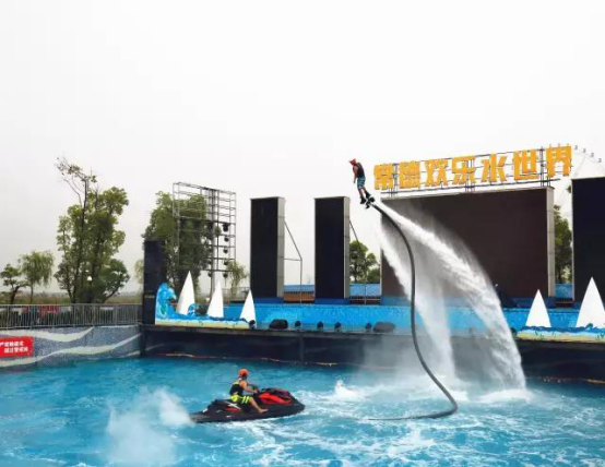 2017年比基尼大赛启动 常德欢乐水世界“撩”你一夏_湖南名人网