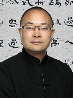 曾伟子，书法家，湖南邵阳人_湖南名人网