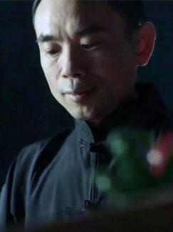 谭召群，中国烹饪大师，湖南娄底人_湖南名人网