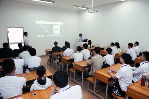 长沙一度教育学校专注java教学十年的软件培训学校_湖南名人网