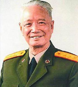 有一位开国中将他儿辈出了五个将军其中一个还是上将_湖南名人网
