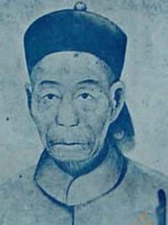 席宝田，湘军将领，湖南永州人_湖南名人网