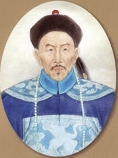 彭玉麟,湘军将领,湖南衡阳人_湖南名人网