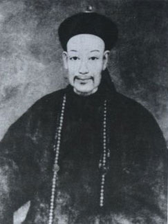 胡林翼,湘军将领,湖南益阳人_湖南名人网