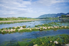 镇起风云：北纬30°的“湖南两河文明区”_湖南名人网