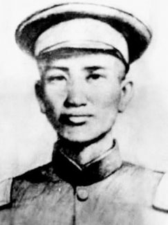 李灿，烈士，湖南郴州人_湖南名人网