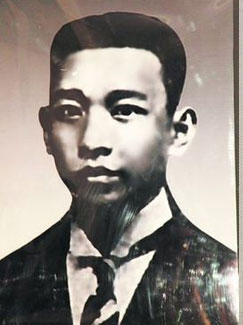 郭亮，湖南省委书记、工人运动领袖，湖南长沙人_湖南名人网
