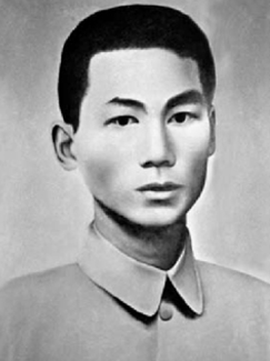 张子清,烈士,湖南岳阳人_湖南名人网