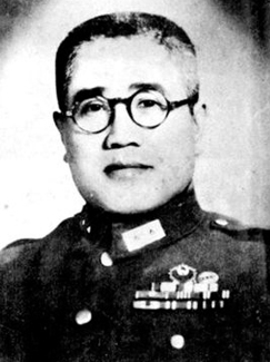 廖耀湘,中将,湖南邵阳人_湖南名人网