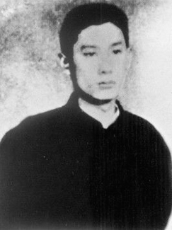 李国柱,烈士,湖南郴州人_湖南名人网